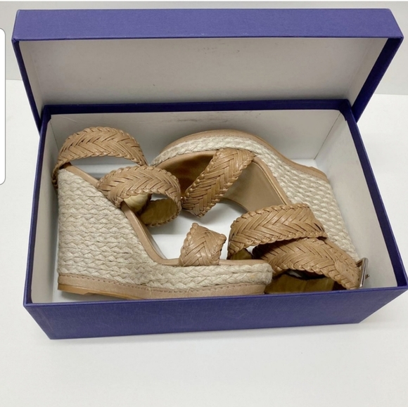 Stuart Weitzman Elixir size 6 - Picture 2 of 7